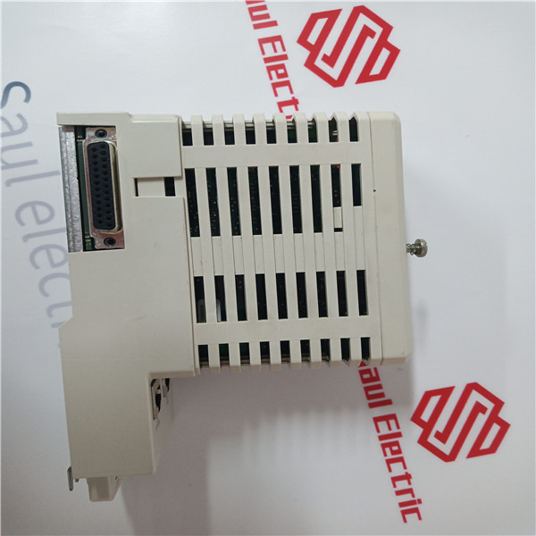 GE IC670MDL740 DC positive output module 