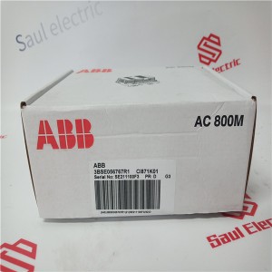 Factory selling BUSSMANN 25NH00 G-690 -  B&R 3BP151.4 PROCESSOR MODULE New in stock – SAUL ELECTRIC
