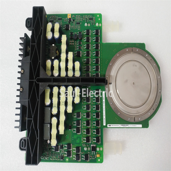 ABB 5SHY4045L0001 3BHB018162R0001 Inverter circuit board-Your Best Supplier