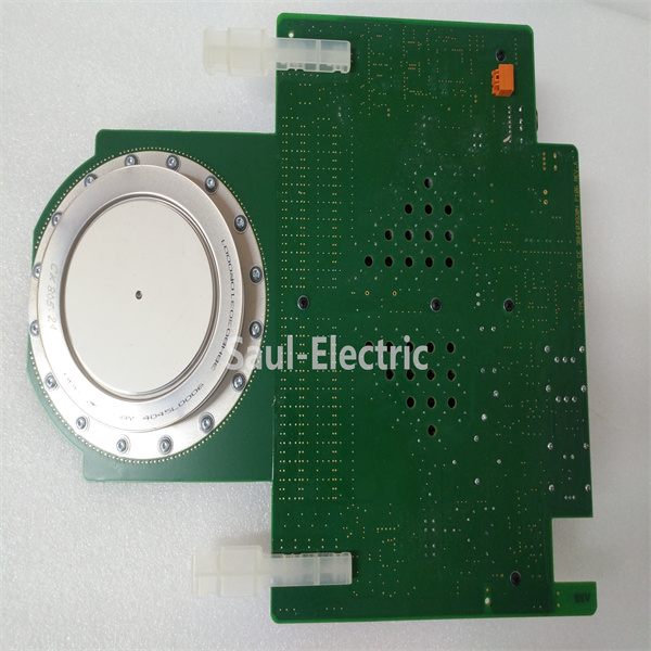 ABB UFD203A101 3BHE019361R0101 Output module-Your Best Supplier