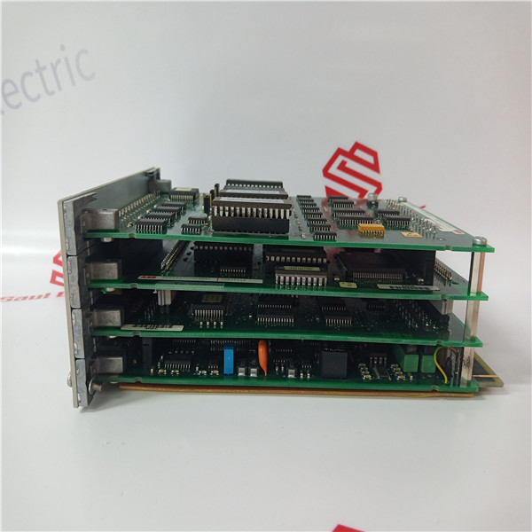 Module CPU ROSEMOUNT SCL-C-003-M2 en stock
