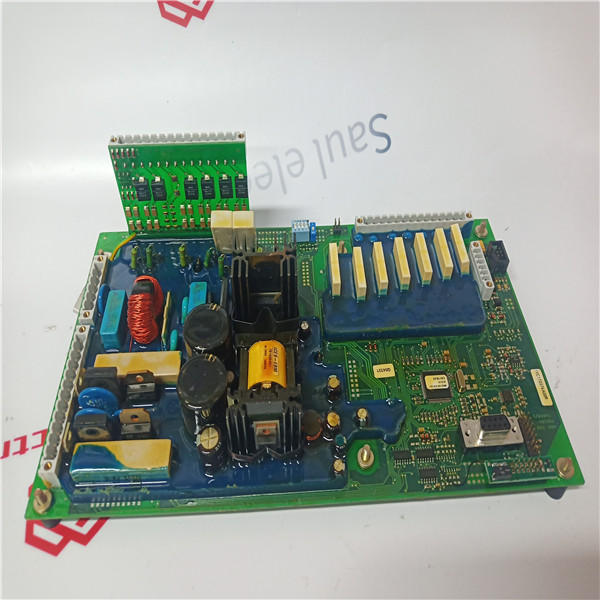 AB 1336E-MC2-SP43A Ac Drive Control Board /E5