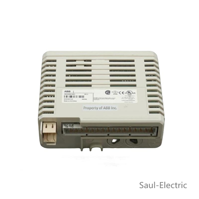 ABB AI830A Analog input In stock for ...