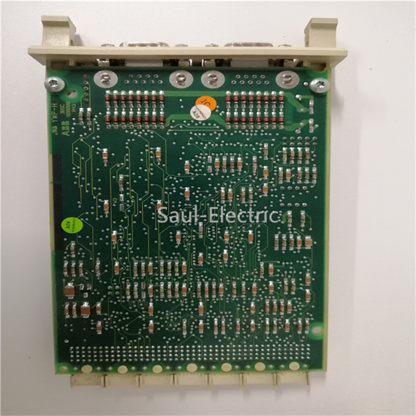 ABB CI535V30 3BSE022162R1 Switch input terminal board-Price advantage