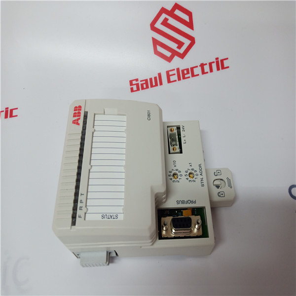 EPRO CON021 Eddy Current Signal Converter In Stock