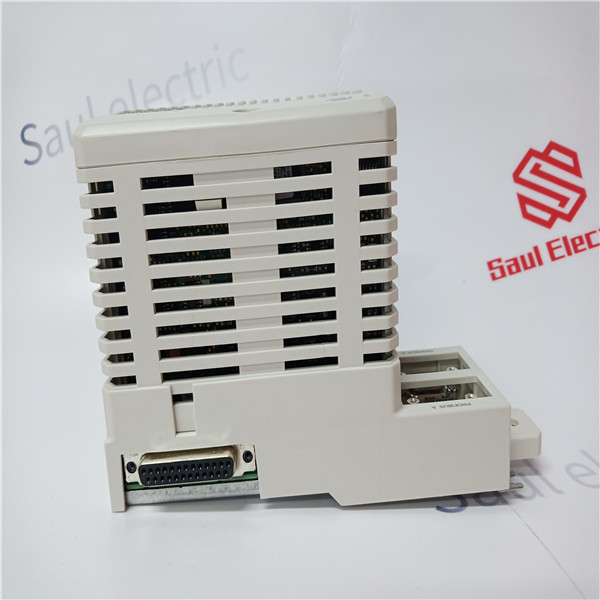 ABB 3BSC610039R1 SD823 Power Supply Device
