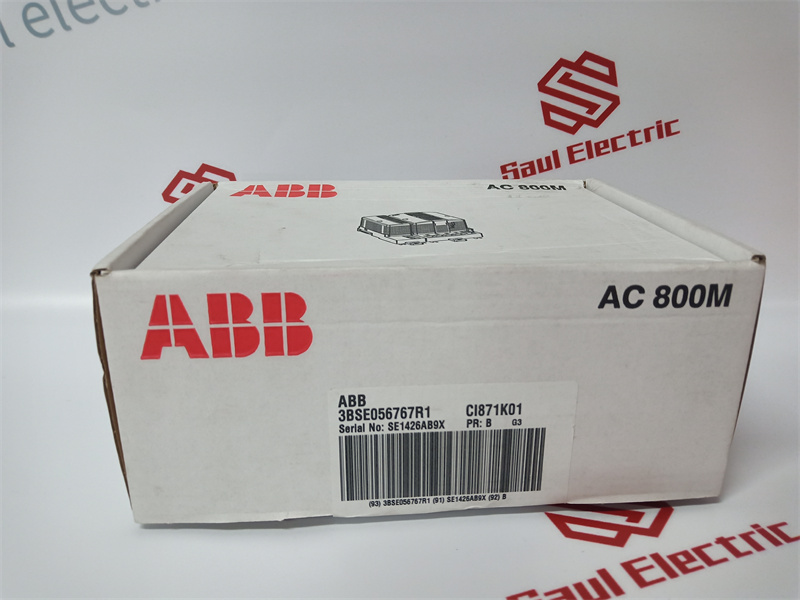  ABB PM864AK01 3BSE018161R1   Power Converters in stock