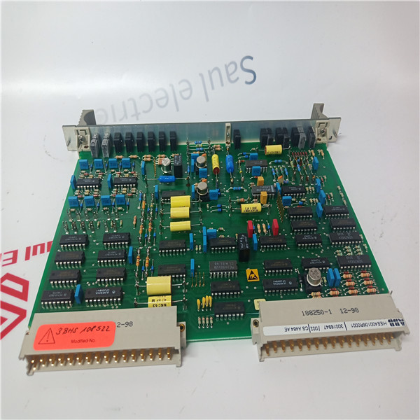 ABB PM803F-CPU