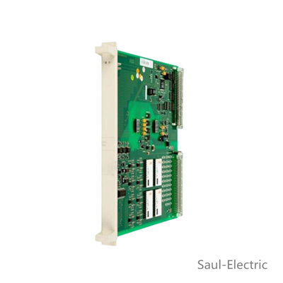 ABB DSAI 130A 3BSE018292R1 Analog Input Module Specialized in PLC and Industrial sales