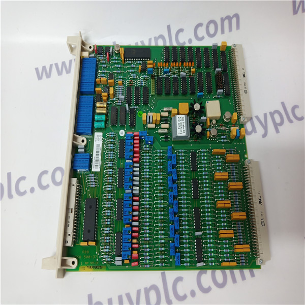 Allen-Bradley 2711PC-RP1 PanelView Plus Logic Module 64MB Flash/RAM DC