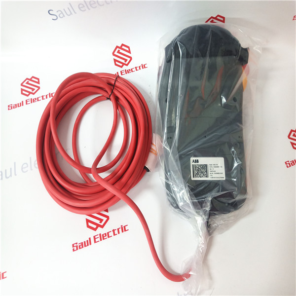 GE IC670CBL001 I/O Expansion Cable