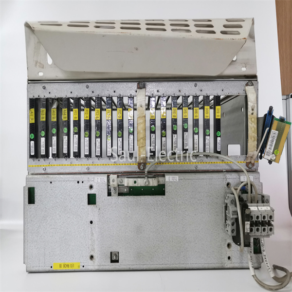 ABB DSRF182AK02 3BSE014078R1 Expand input and output rack-Price advantage