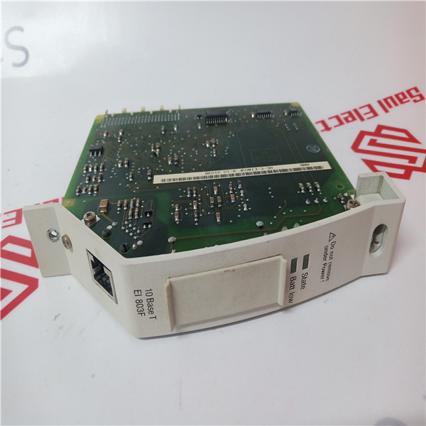 ABB SAMC 19 INF Interface Module for online sale