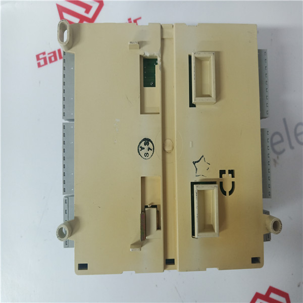 WEISTINGHOUSE 1C31127G01 Modulo controller Disponibile