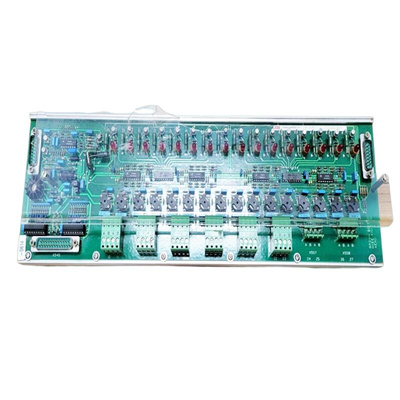 ABB HIEE200038R0001 Relay Interface Board In stock for sale