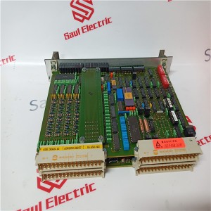 GE IC693MDL645 DC Positive/Negative Logic Input Module Pneumatic Controller