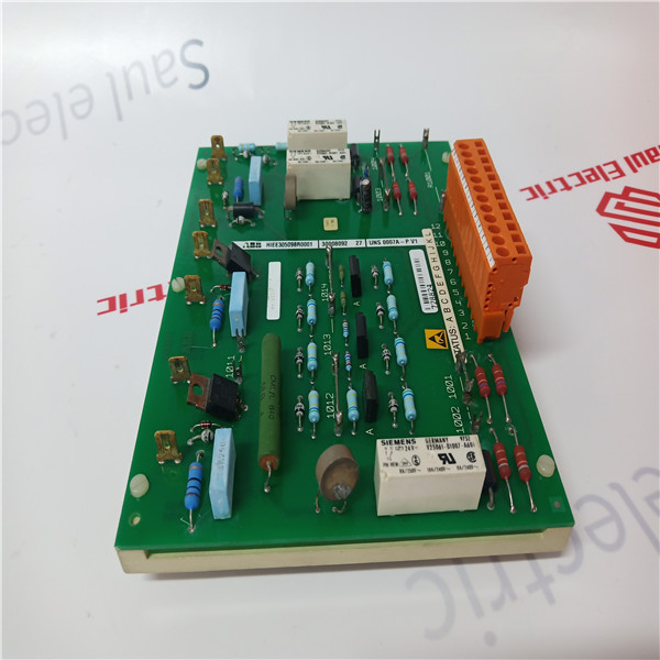 GE IC693ALG391 2-Channel Analog Current Output Module