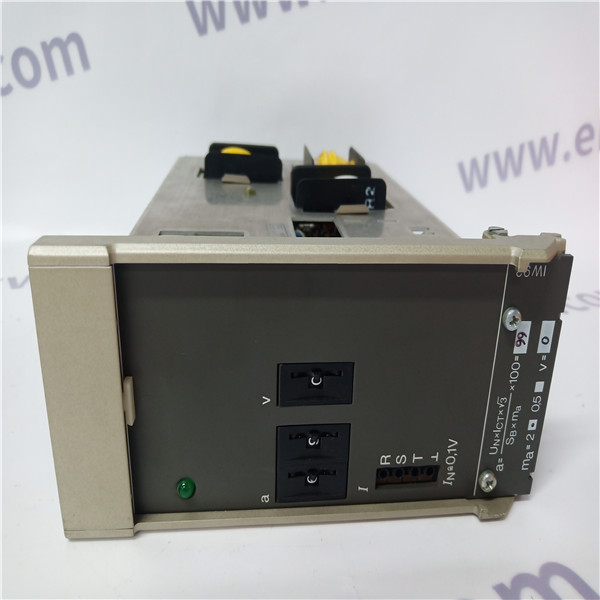 GE IC694APU300CA Conformal coating high speed counter module 200kHz type A, B and C