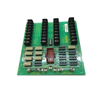 ABB NTRO02-A Modul Output Digital Tersedia untuk dijual