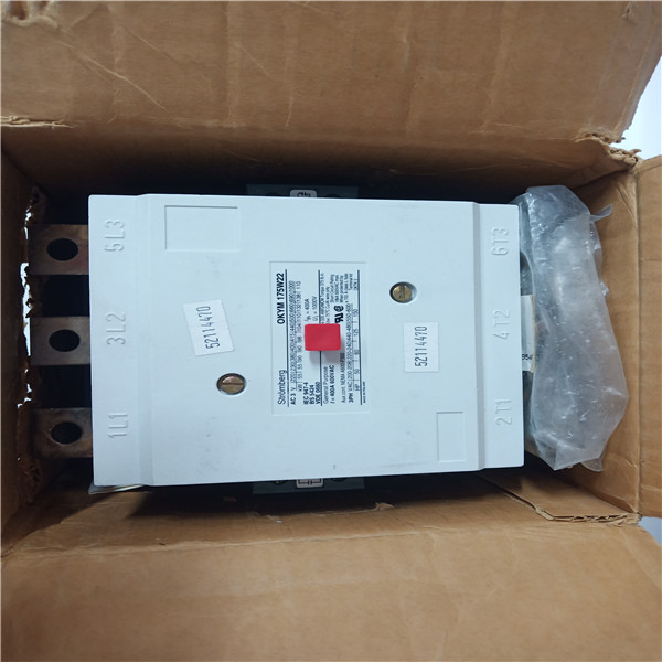 ABB OKYM175W22 With battery contactor