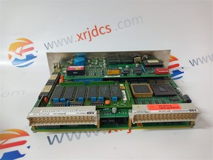 ABB  PCC322BE HIEE300900R0001  Rockwell AO PROCESSOR MODULE New in stock
