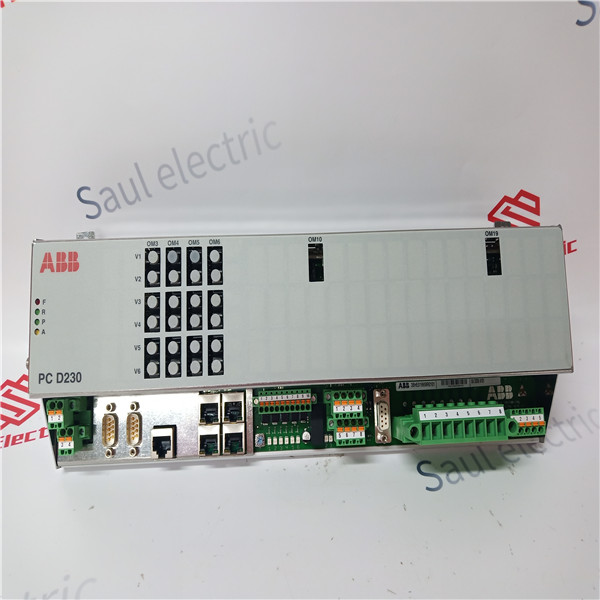 Superior Quality  ABB 3BSE018161R2 PM...