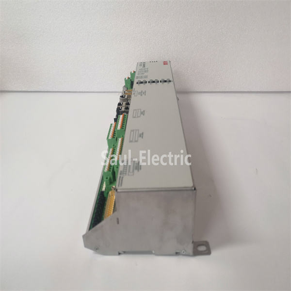 ABB PCD231B101 3BHE025541R0101 Exciter Control Module-Your Best Supplier