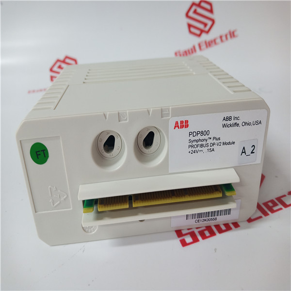 Módulo de entrada digital ControlLogix AB 1756-IC16 com garantia de qualidade 48V DC