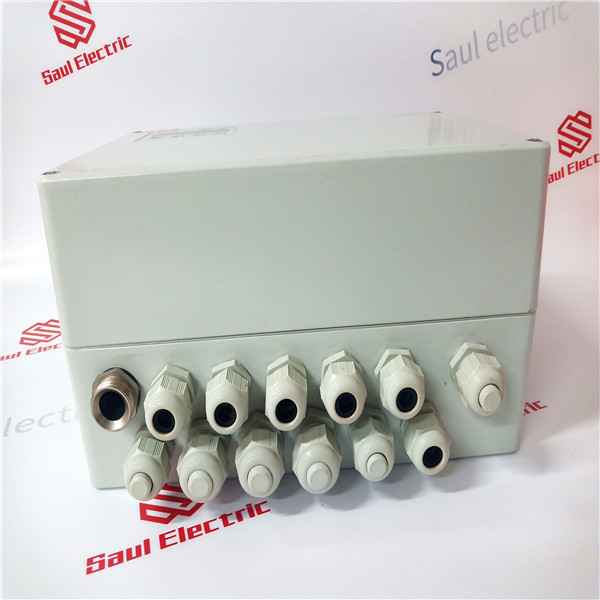 Wholesale A-B 2711-K10G9L1 - FSC CC22103 10106/2/1 Affordable Price Digital Input Module – SAUL ELECTRIC