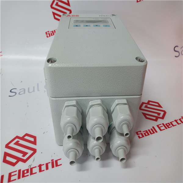 NI SCXI-1327 High Voltage Attenuator Terminal Block