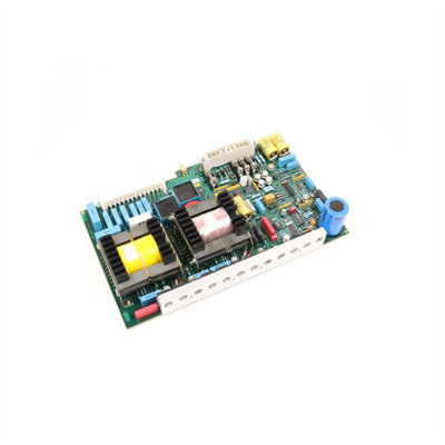 ABB PFVK 104 YM110001-SD Signal Processing Board In stock for sale