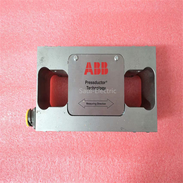 ABB PFTL101B 2.0KN 3BSE004185R1 Load cell-Your Best Supplier