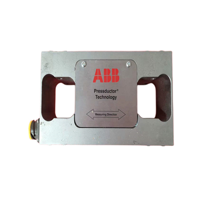 ABB PFTL101A 2.0KN Pressductor PillowBlock Load Cells Fast delivery