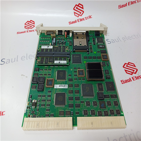 ABB 3BHB003688R0001 Analog Output Module In Stock