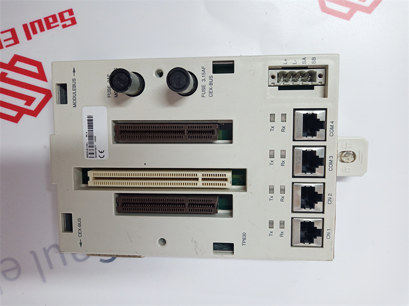 ABB DSQC663 3HAC029818-001/08 Power Converters in stock