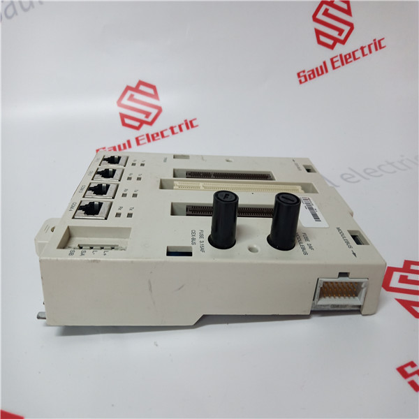 ABB IMFCS01 高品質周波数コンバーター モジュール
