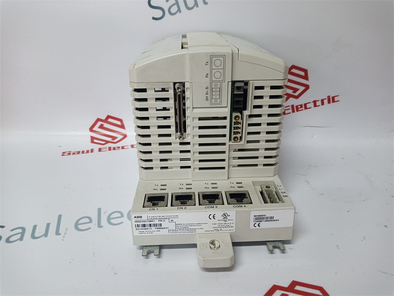 ABB	PM866K01 3BSE050198R1 Power Converters in stock Featured Image
