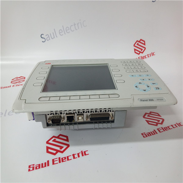 High quality Industry Control System BBC GJR2911200R1 DT602 DCS Module for sale