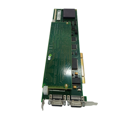 پردازنده سوئیچینگ شتاب دهنده ABB PU515 3BSE013063R1 در انبار موجود برای فروش
