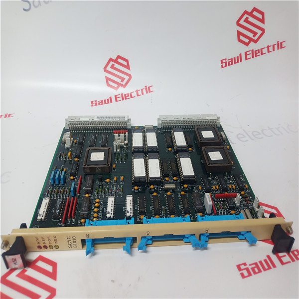 GE Fanuc IC698CPE010 RX7i series Central Processing Unit