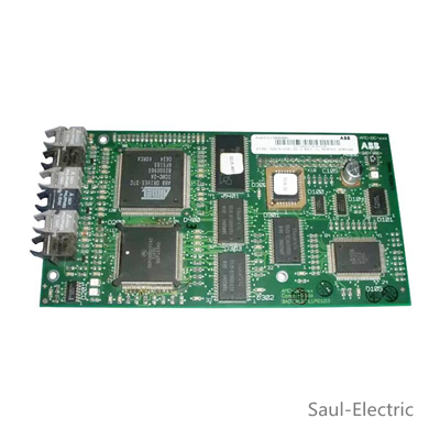 Placa de interface de energia ABB SDCS-PIN-205B especializada em PLC e vendas industriais