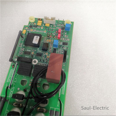 ABB SDCS-FEX-2A Power Board In stock for sale