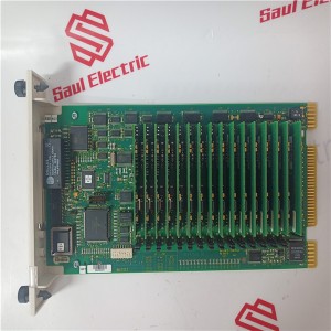 New Fashion Design for ELTEC PMCE-740 - KUKA PH1003-2840 Robot MGV Power Supply – SAUL ELECTRIC