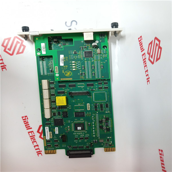 Módulo amplificador de husillo de alta calidad FANUC A06B-6111-H015 en stock