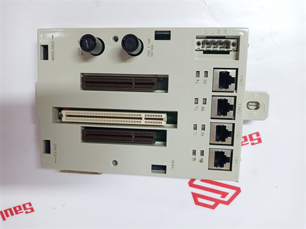 ABB  TP830 3BSE018114R1  Rockwell AO PROCESSOR MODULE New in stock