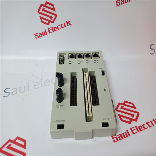 FANUC A06B-6141-H015 Modul Amplifier Spindel Berkualitas Tinggi Tersedia