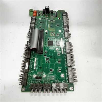 ABB UFC921A101 3BHE024855R0101 Module Fast delivery