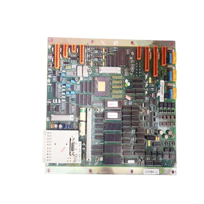 ABB UNS1860b-P (3BHB001336R0001) Programmeerbare controllermodule Op voorraad te koop
