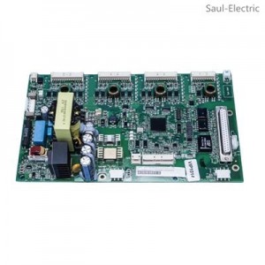 ABB ZINT-592 Main circuit interface board Rapid...