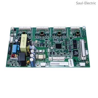 ABB ZINT-592 Main circuit interface b...